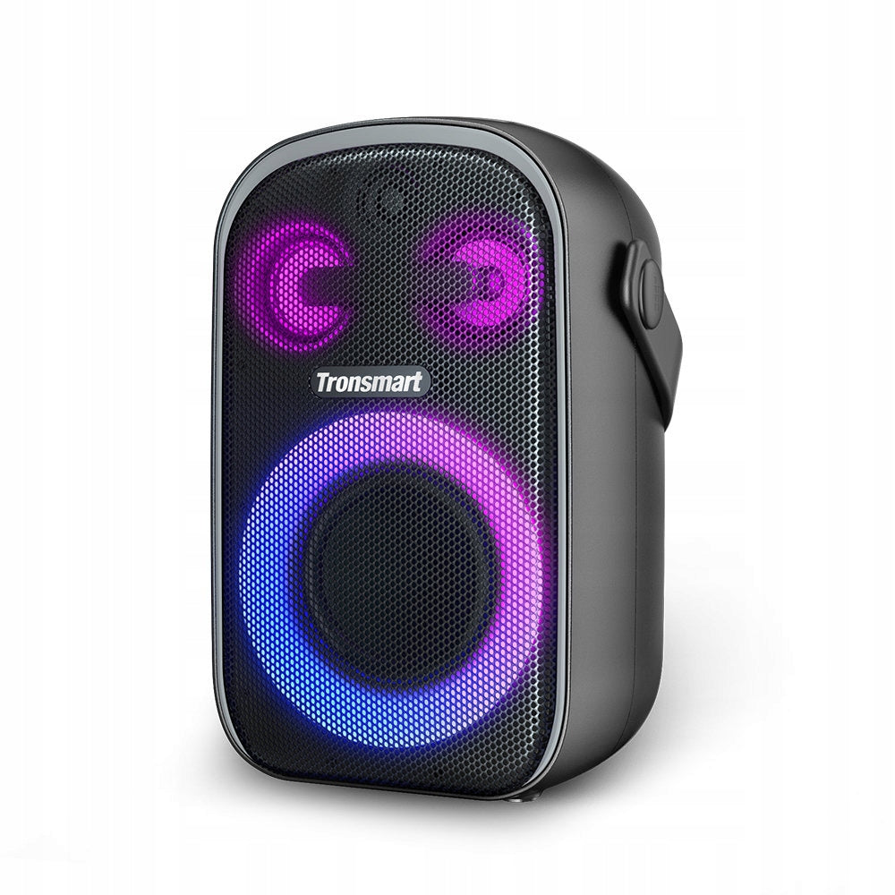 TRONSMART HALO 100 WIRELESS SPEAKER 60W Bluetooth 5.3 IPX 6 USB AUX Packaging status original