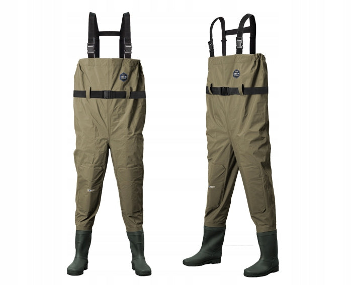 TROUSERS DELPHIN HRON SIZE. 46