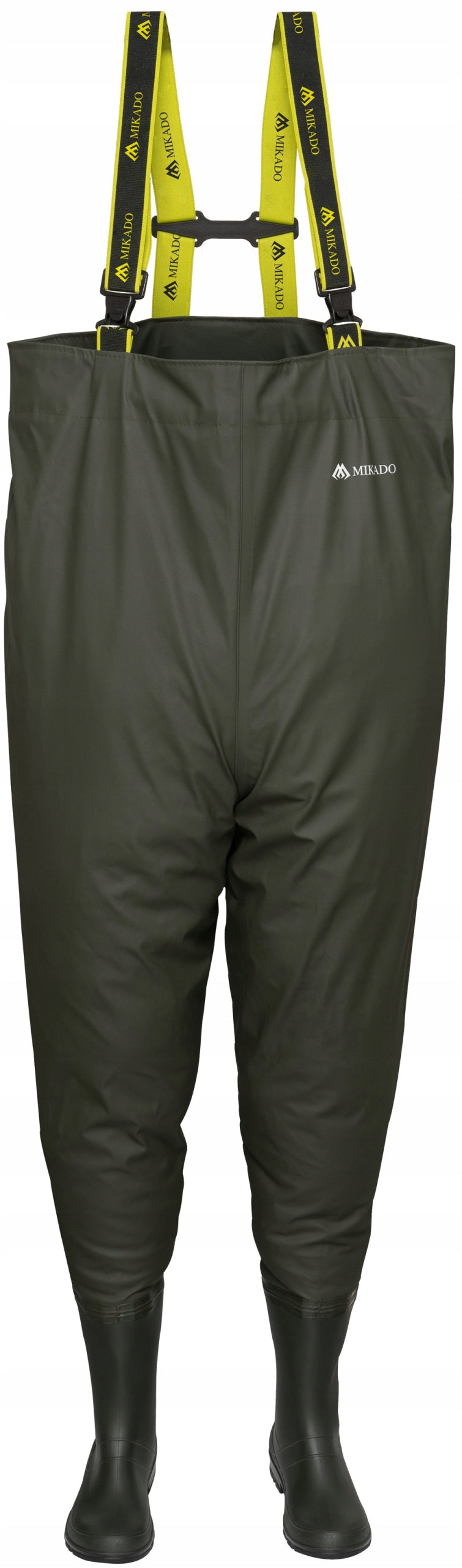 TROUSERS MIKADO UMS07 WODERY SIZE 43