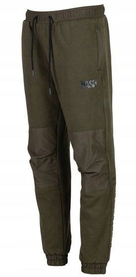 TROUSERS NASH ZT JOGGING BOTTOMS M