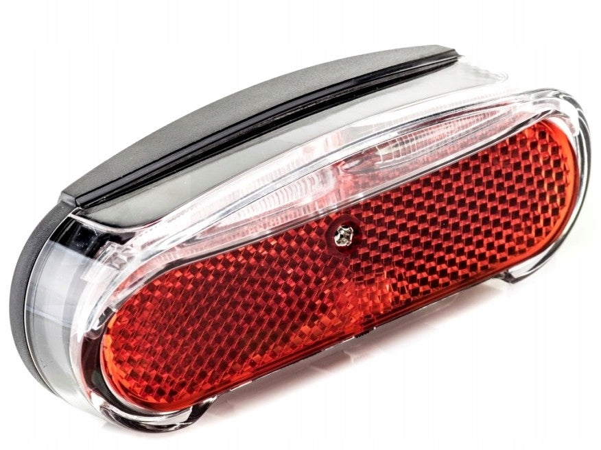 TRUNK LAMP LED + REFLECTOR 160420 BATTERIES AAA