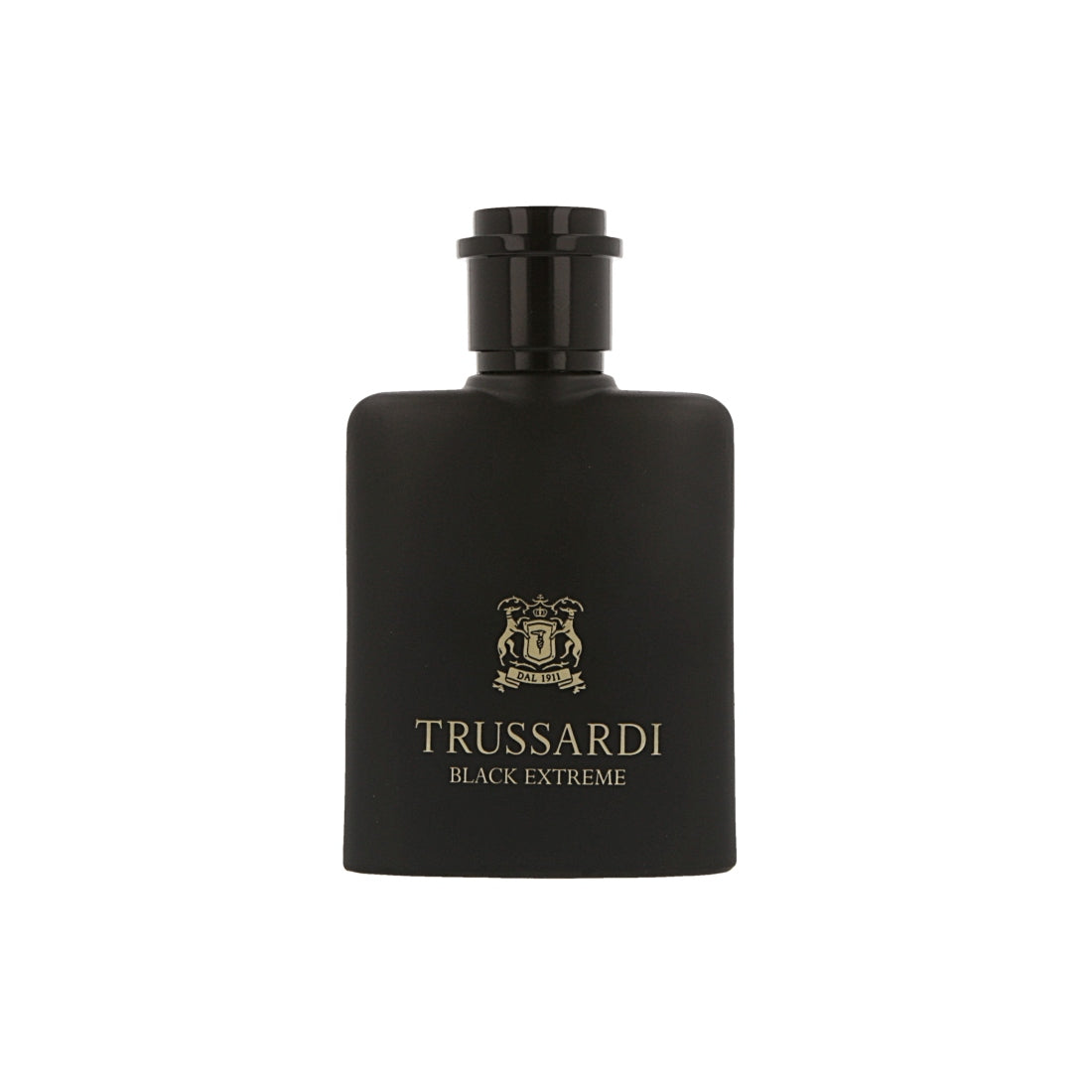 TRUSSARDI Eau De Toilette Black Extreme 50ml