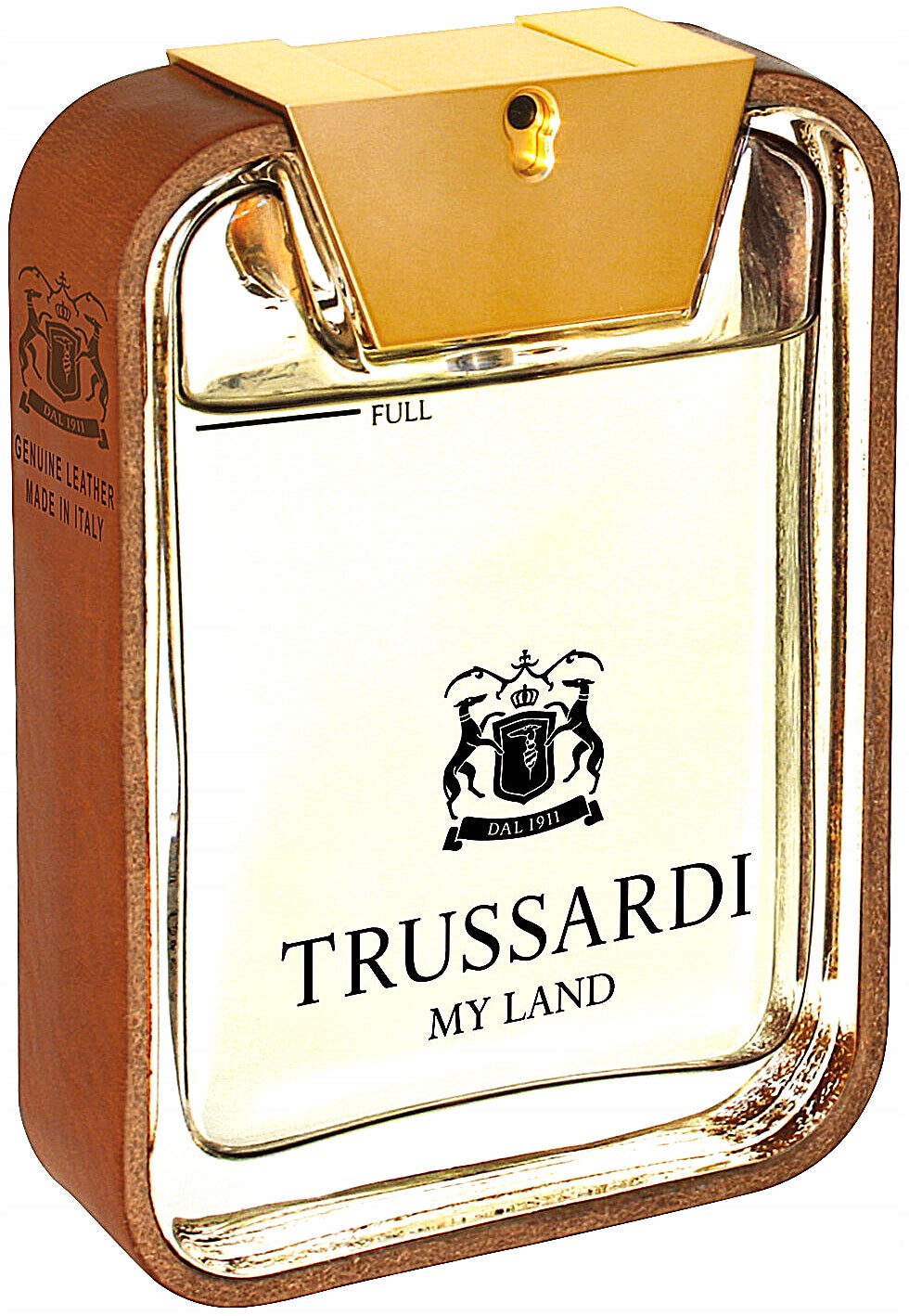TRUSSARDI MY LAND POUR HOMME 100ML EDT Manufacturer code PL87851634631