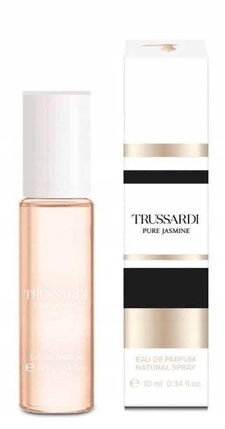 TRUSSARDI PURE JASMINE EDP 10 ML PRODUCT