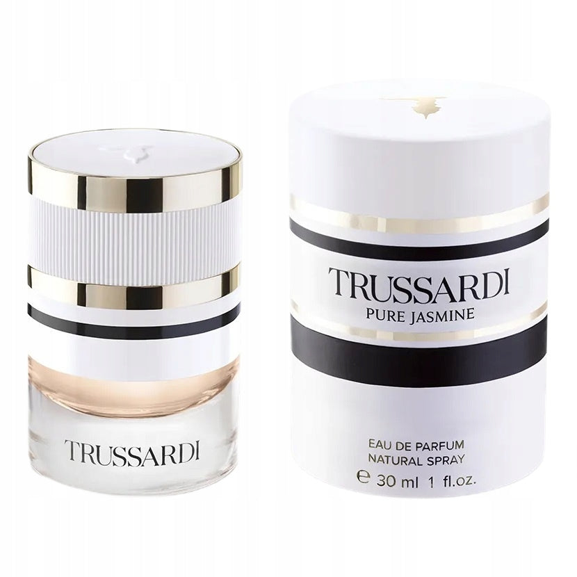 TRUSSARDI Pure Jasmine EDP 30ml Brand Trussardi
