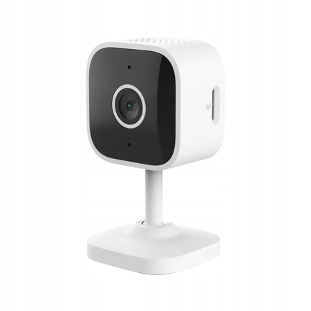 TRUST IPCAM-2900 WiFI Indoor Surveillance Camera Manufacturer code IPCAM-2900