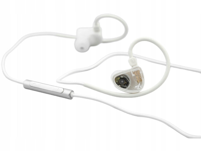 TRUTHEAR Gate In-Ear Headphones White