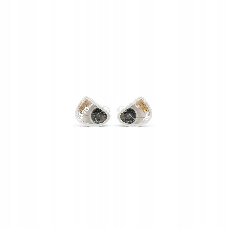 TRUTHEAR Gate White version with microphone excellent quality