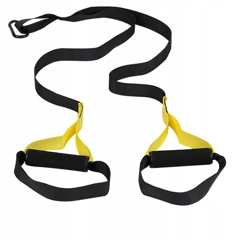 TRX EXERCISE BANDS CROSSFIT TRAINING BELTS 300KG FUNCTIONAL TRAINING Packaging status original