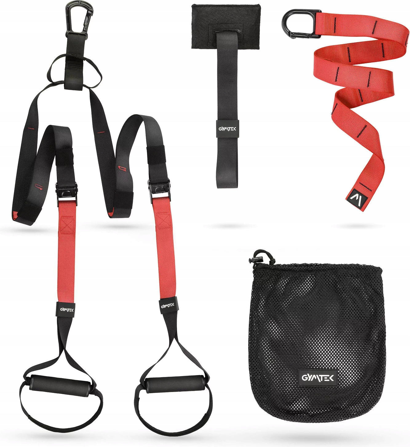 TRX TRAINING BELT BELTS FOR CROSSFIT PRO EXERCISES