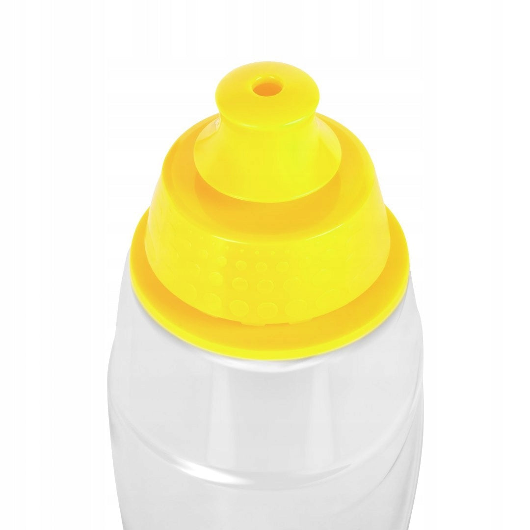 TSA0120-Y Filter bottle TEESA PURE WATER YELLOW Model other