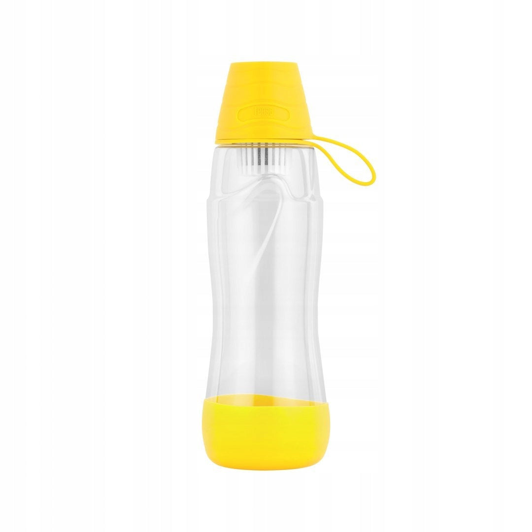 TSA0120-Y Filter bottle TEESA PURE WATER YELLOW