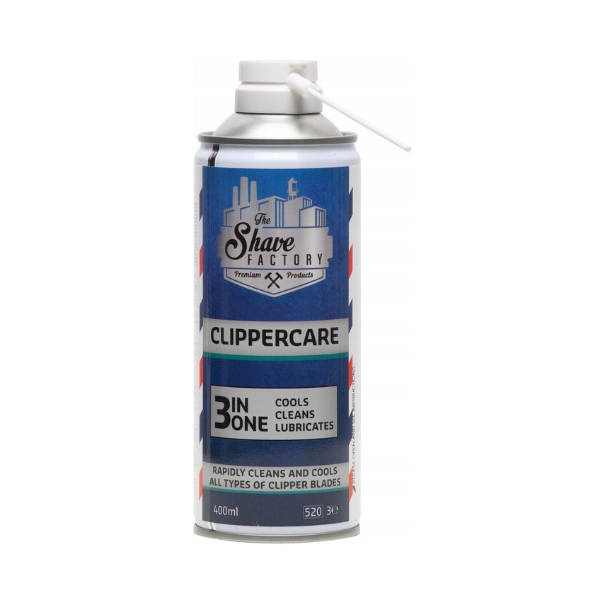 TSF Spray for The Shave Factory 3in1 400 ml