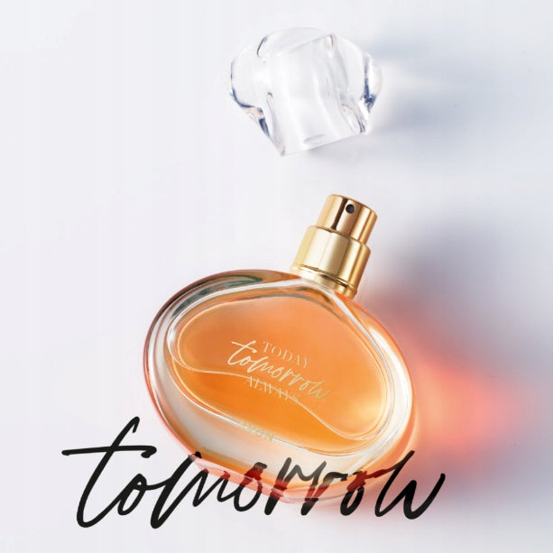 TTA Tomorrow Eau de Parfum 50 ml