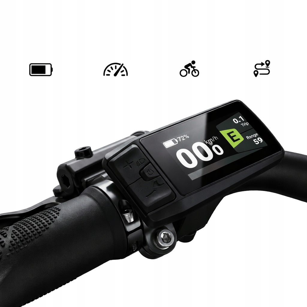 TTGO C7 SE City electric bike 36V 18Ah 130HP Shimano 2026 New Manufacturer code TTGO C7 SE F6 PRP F7 C3 SE Z5 ZZ-28ST C2 PRO