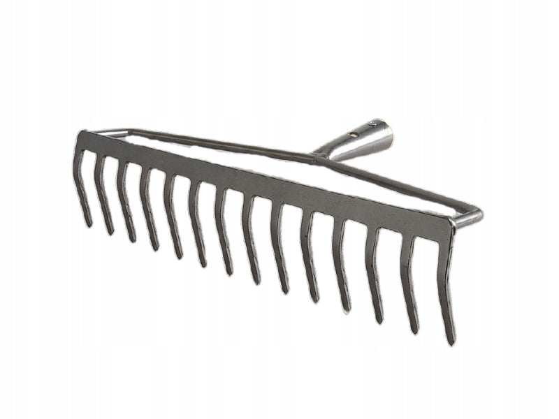 Grėblys Tuchmet be koto