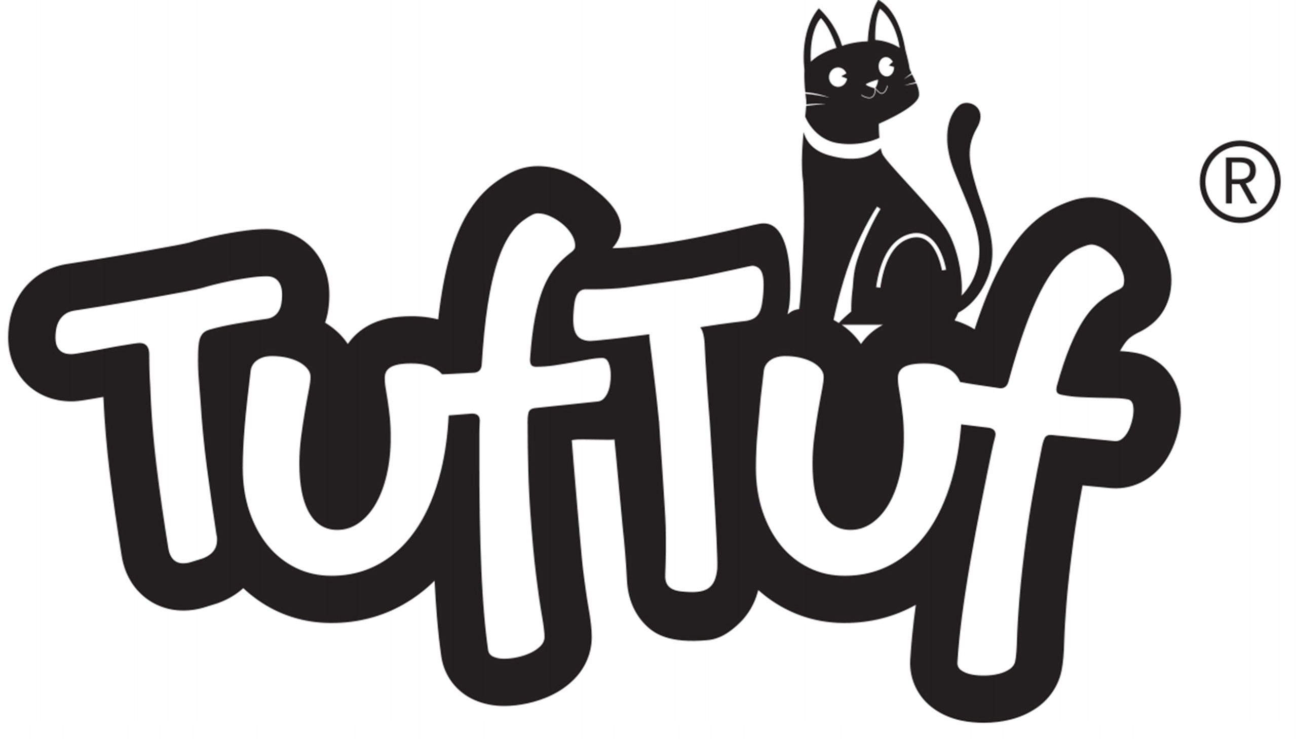 TUFTUF cat sachets mix of flavors 40x100g wet food set of 40 Age of the animal adult cats