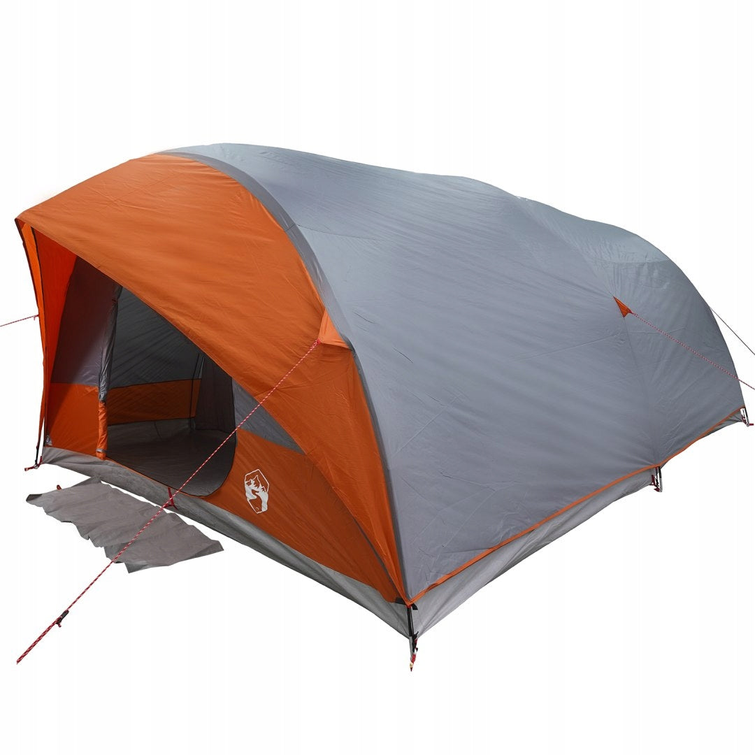 TUNNEL TENT 500X348X200CM Packaging status original