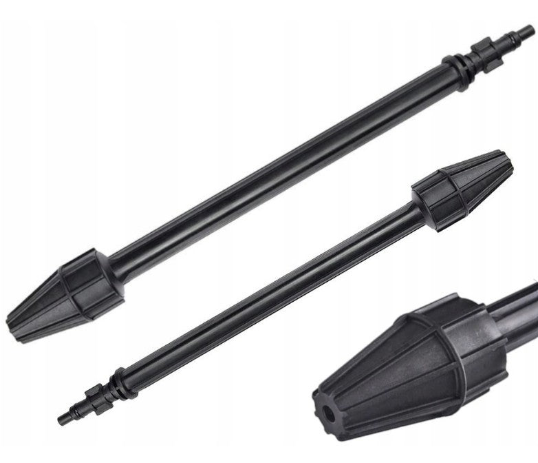 TURBO ROTARY LANCE NOZZLE FOR PARKSIDE WASHER Manufacturer code 8.043.5ZDLRP