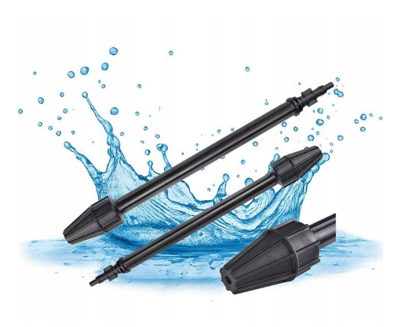 TURBO ROTARY LANCE NOZZLE FOR PARKSIDE WASHER