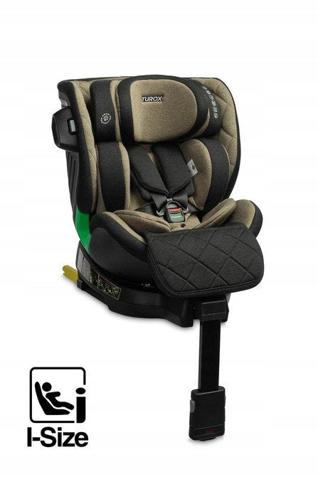 TUROX I-SIZE KHAKI (40-150)