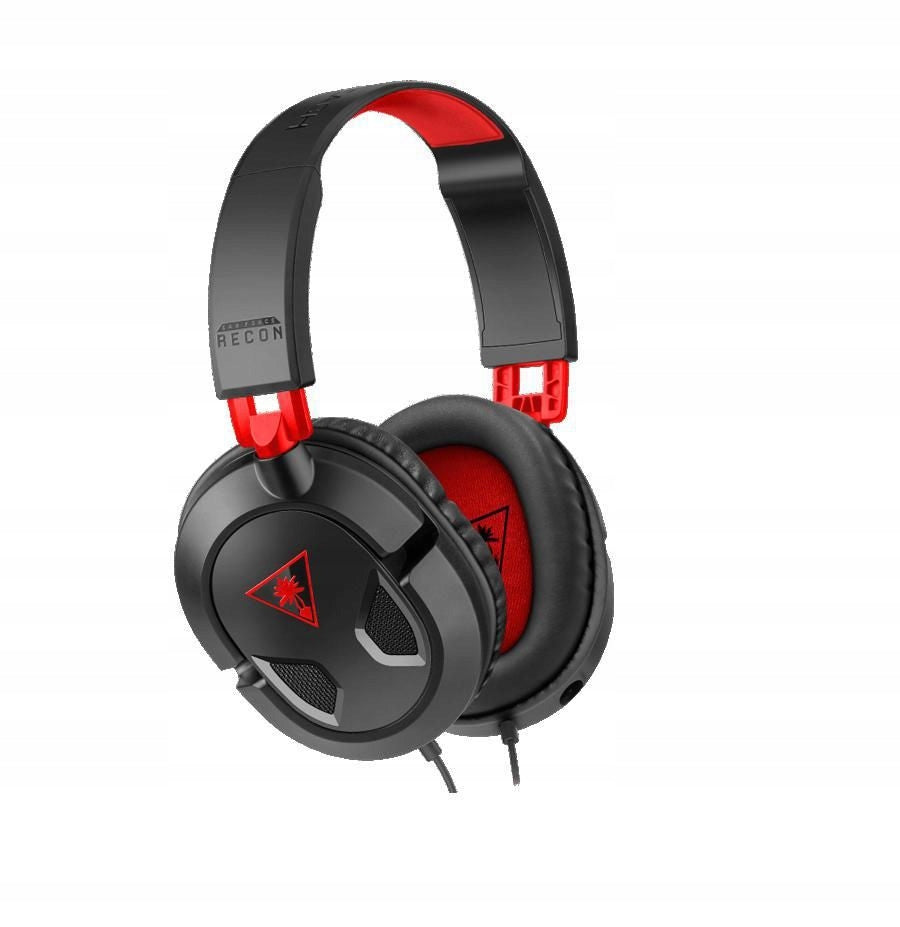 TURTLE BEACH PC RECON 50 GAMING HEADPHONES Model other
