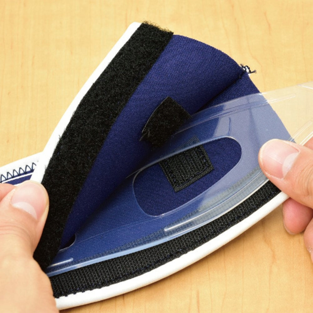 TUSA NEOPRENE BAND FOR DIVING MASK STRAP TA-5008 BL blue Manufacturer code TA5008 BL