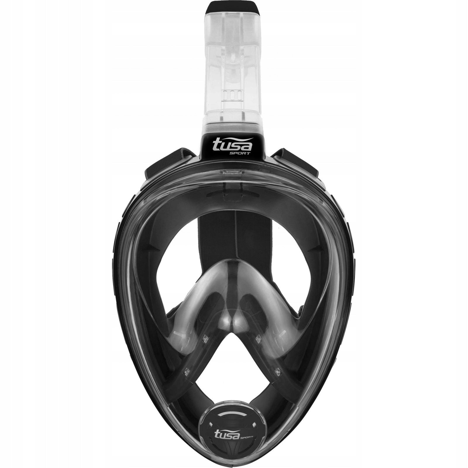 TUSA UM8001 FULL FACE DIVING MASK XL Manufacturer code UM8001 BK