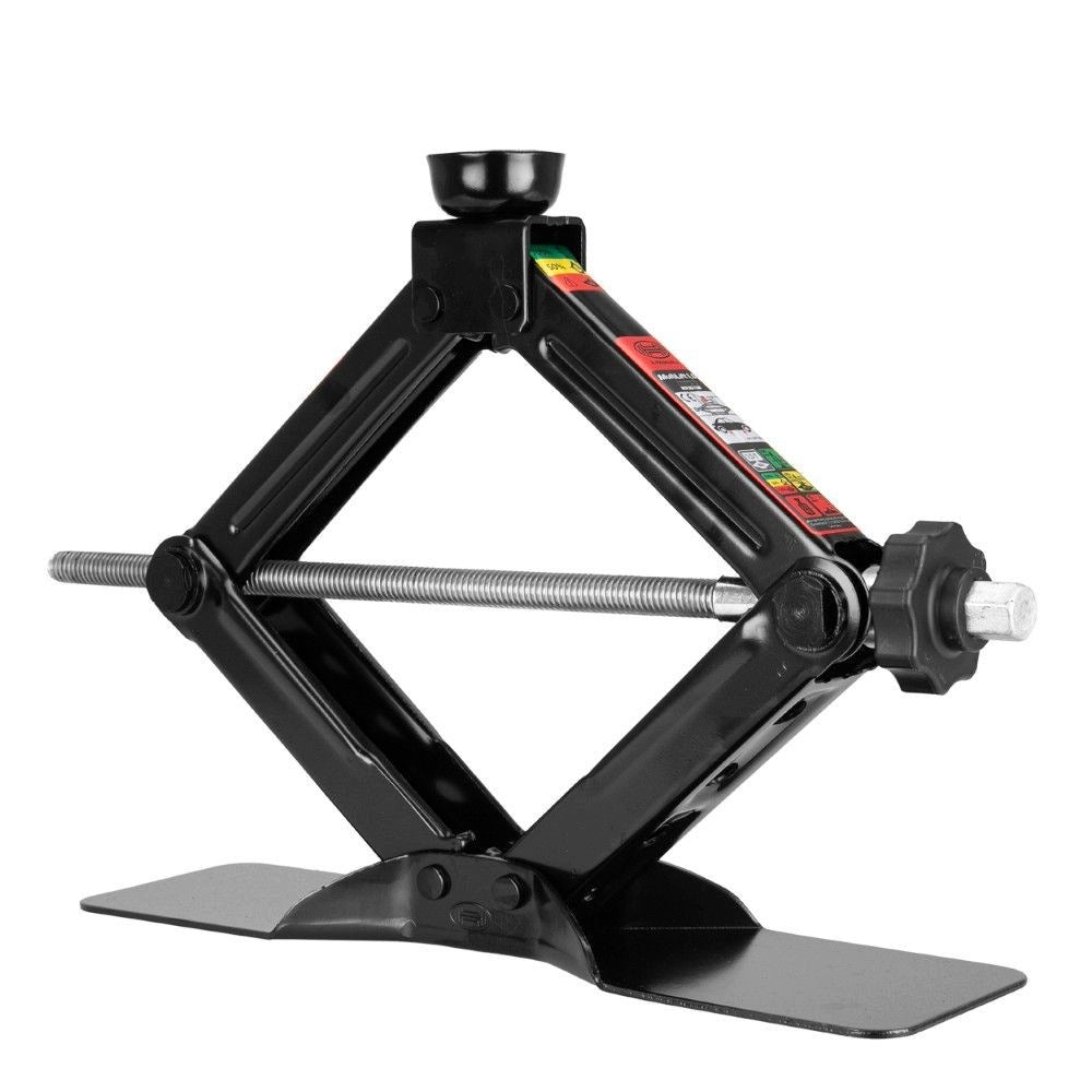 TÜV Multi Lift M Black with replaceable rubber + Bag 2,1T Heyner Manufacturer code 347180