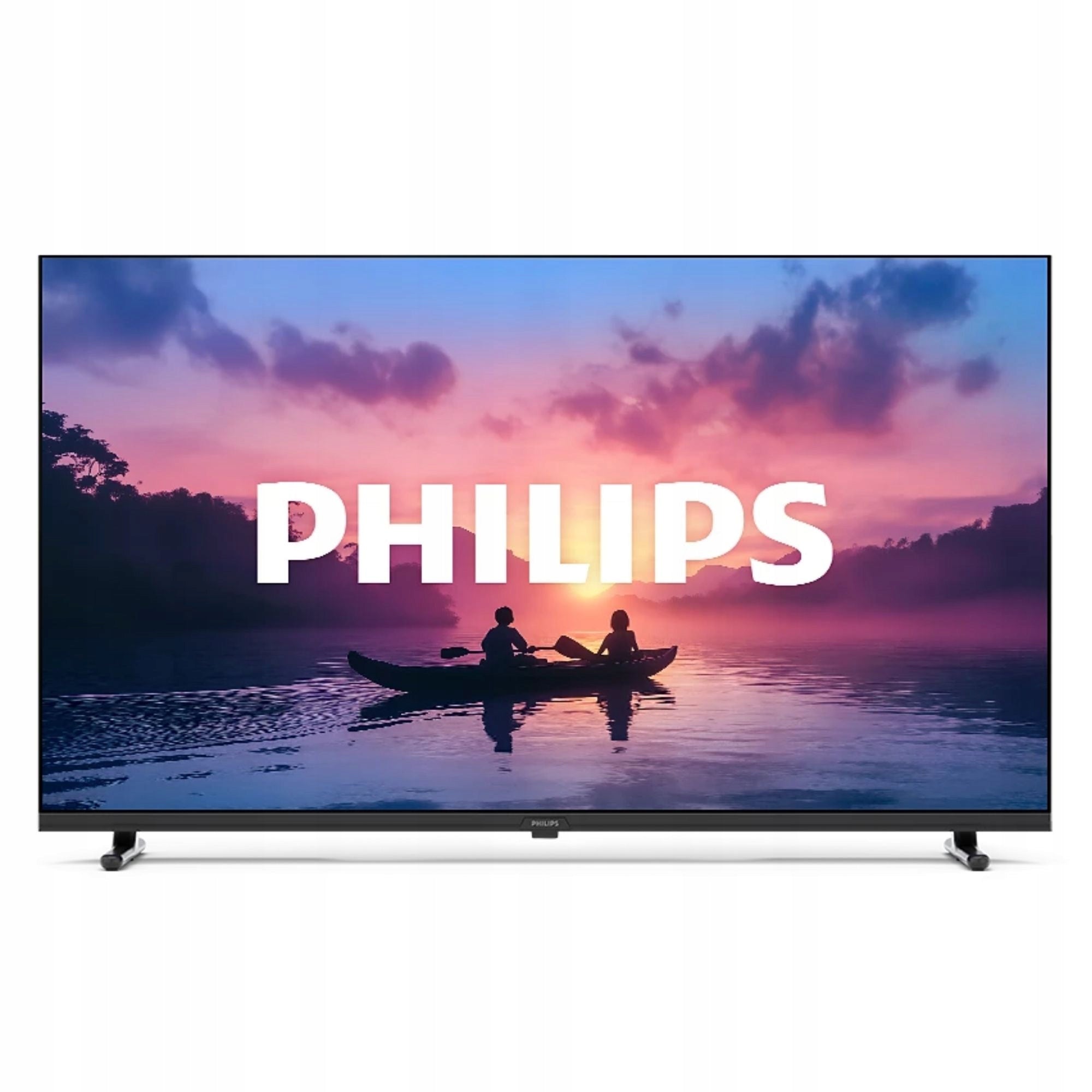 TV 40 inch LED Philips 40PFS6000/12 Full HD black