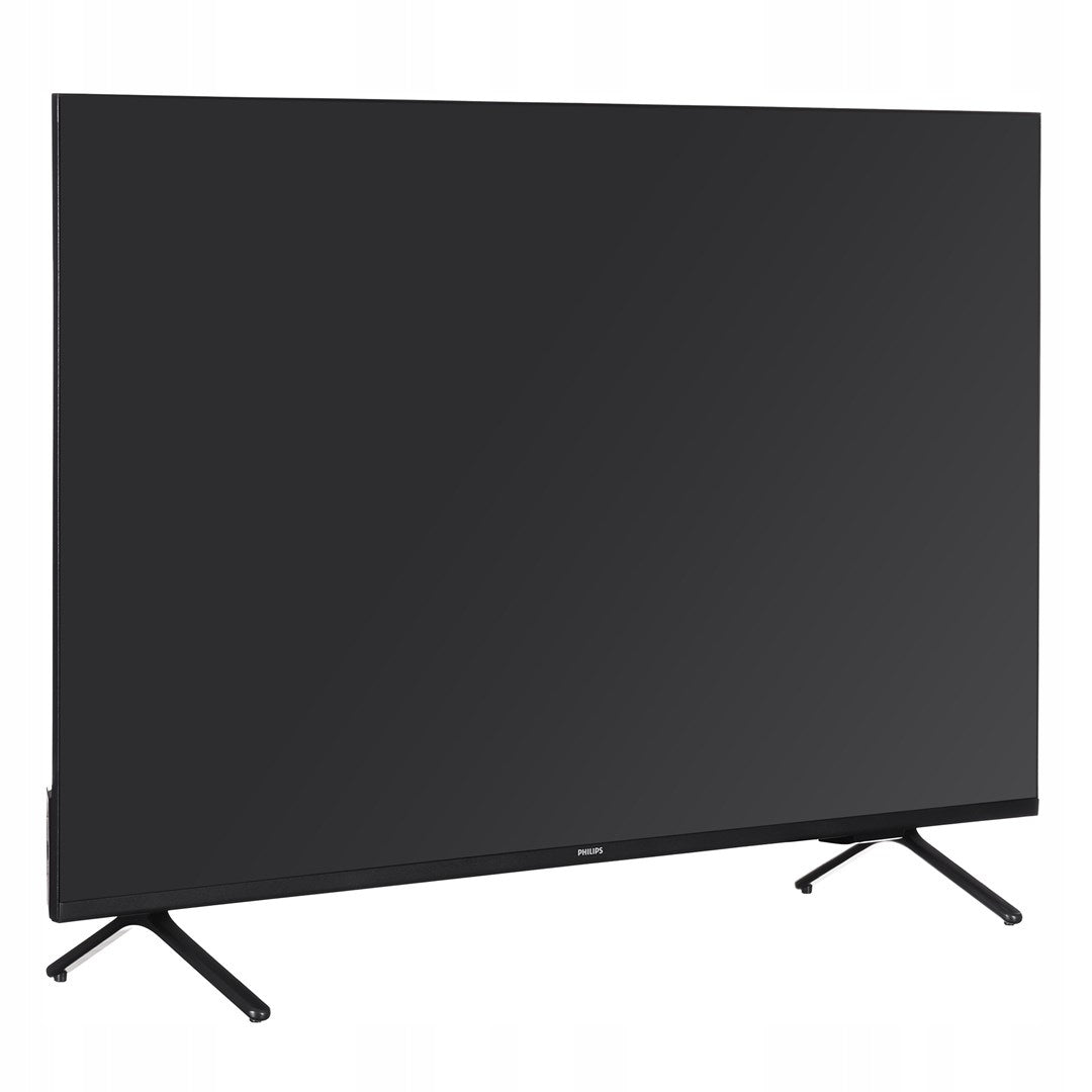 TV 55" Philips Ambilight 55PUS8510/12 QLED 4K UHD Titan OS New Manufacturer code 55PUS8510