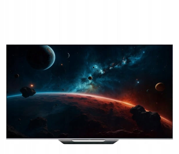 TV 65" Blaupunkt 65MCG8000S 65" MiniLED 4K 144 Hz Google