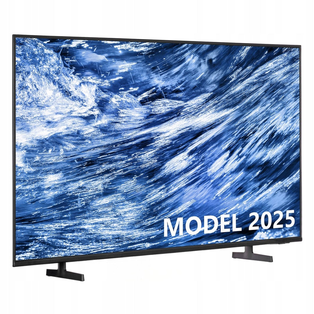 TV 65 Samsung UE65U8072F LED 4K Ultra HD Tizen Q-Symphony DVB-T2 Brand Samsung