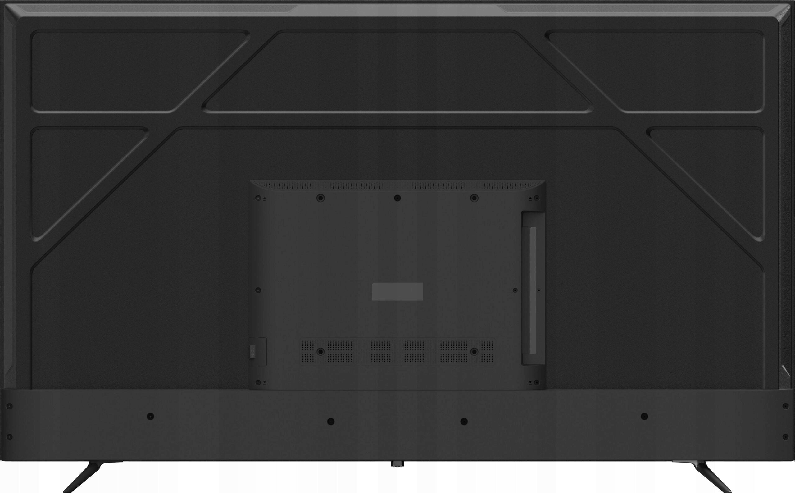 TV 70" Smart TV LED Blaupunkt 70UGC5500S Google TV 4K HDR Bluetooth Manufacturer code 70UGC5500S