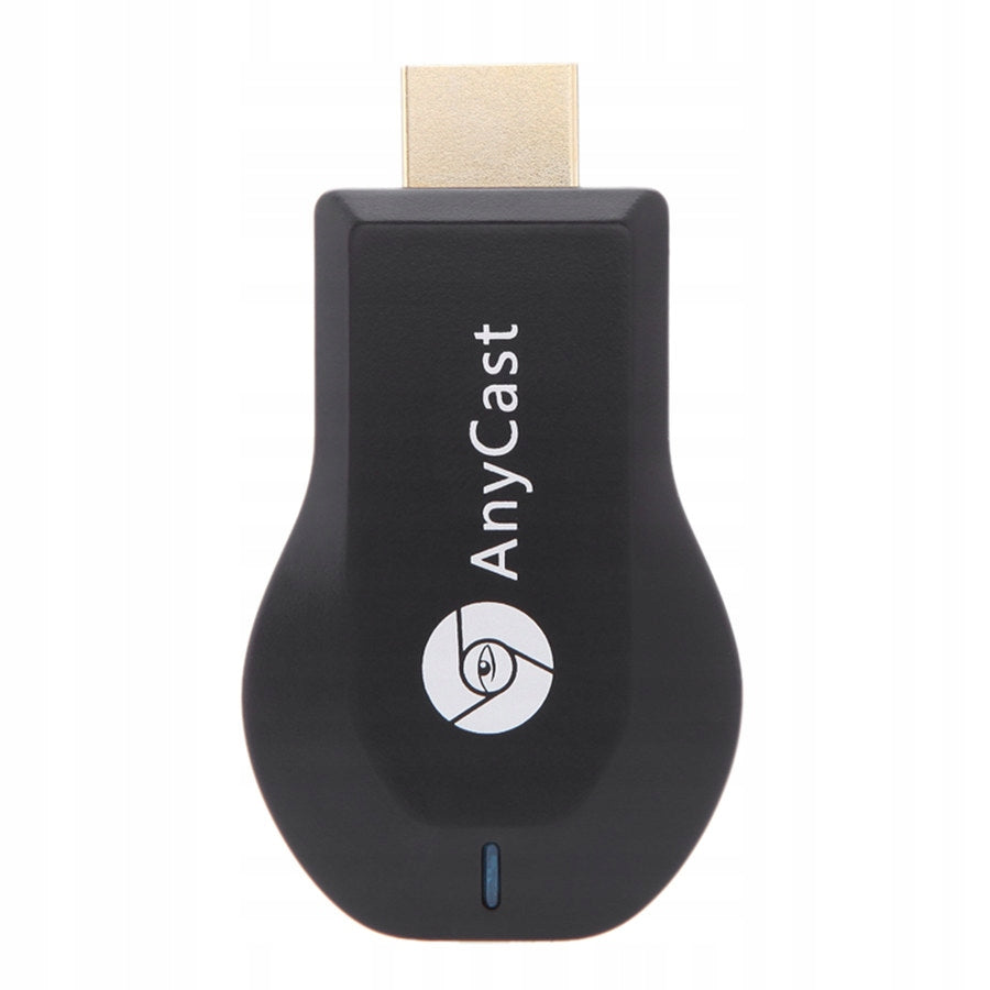 TV ADAPTER STREAMING DONGLE SMART HDMI WIFI DLNA ANYCAST AIRPLAY Brand Blow
