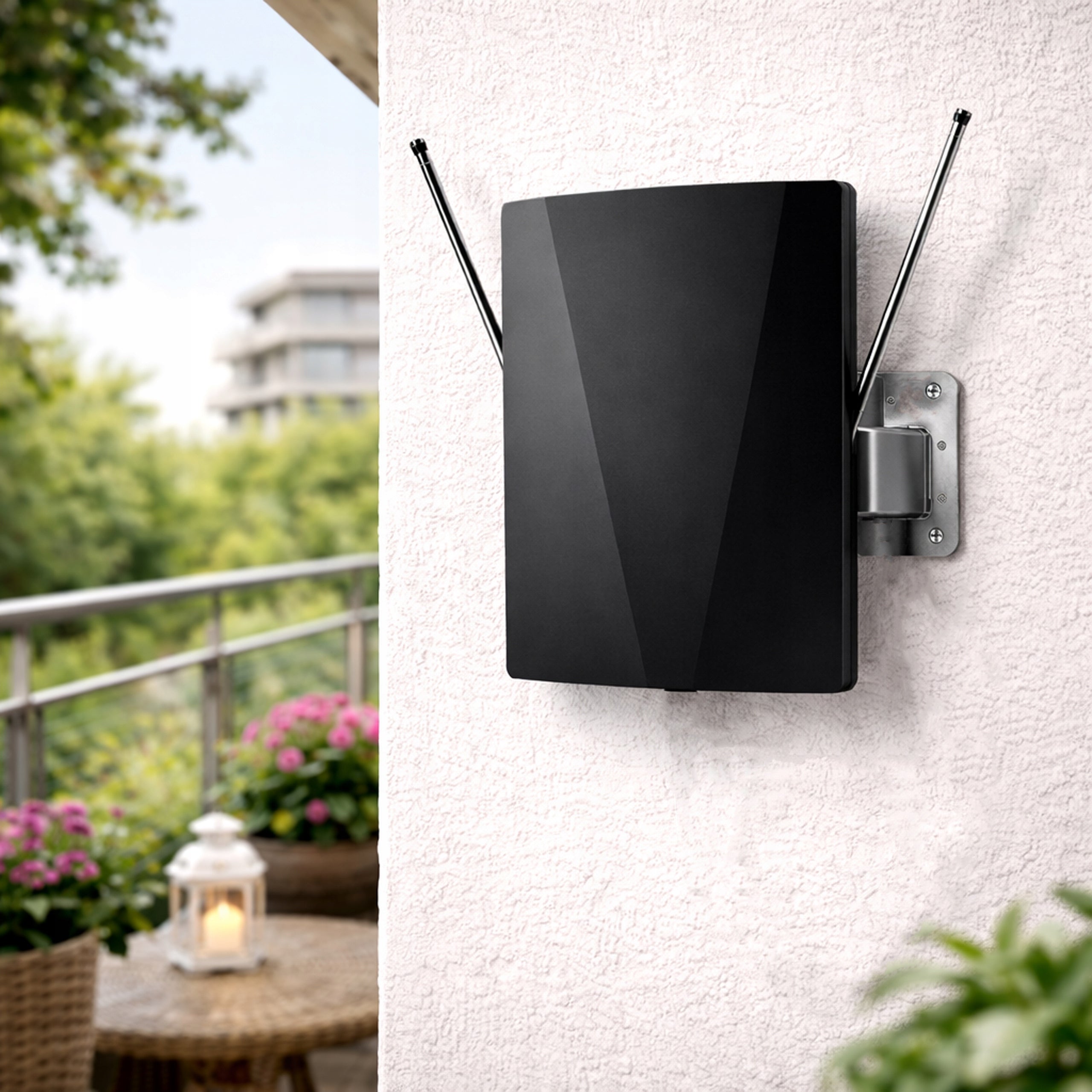 TV ANTENNA 4K DVB-T2 LTE ROOM ACTIVE TERRESTRIAL OUTDOOR STRONG DVBT2 Manufacturer code adt5021-050