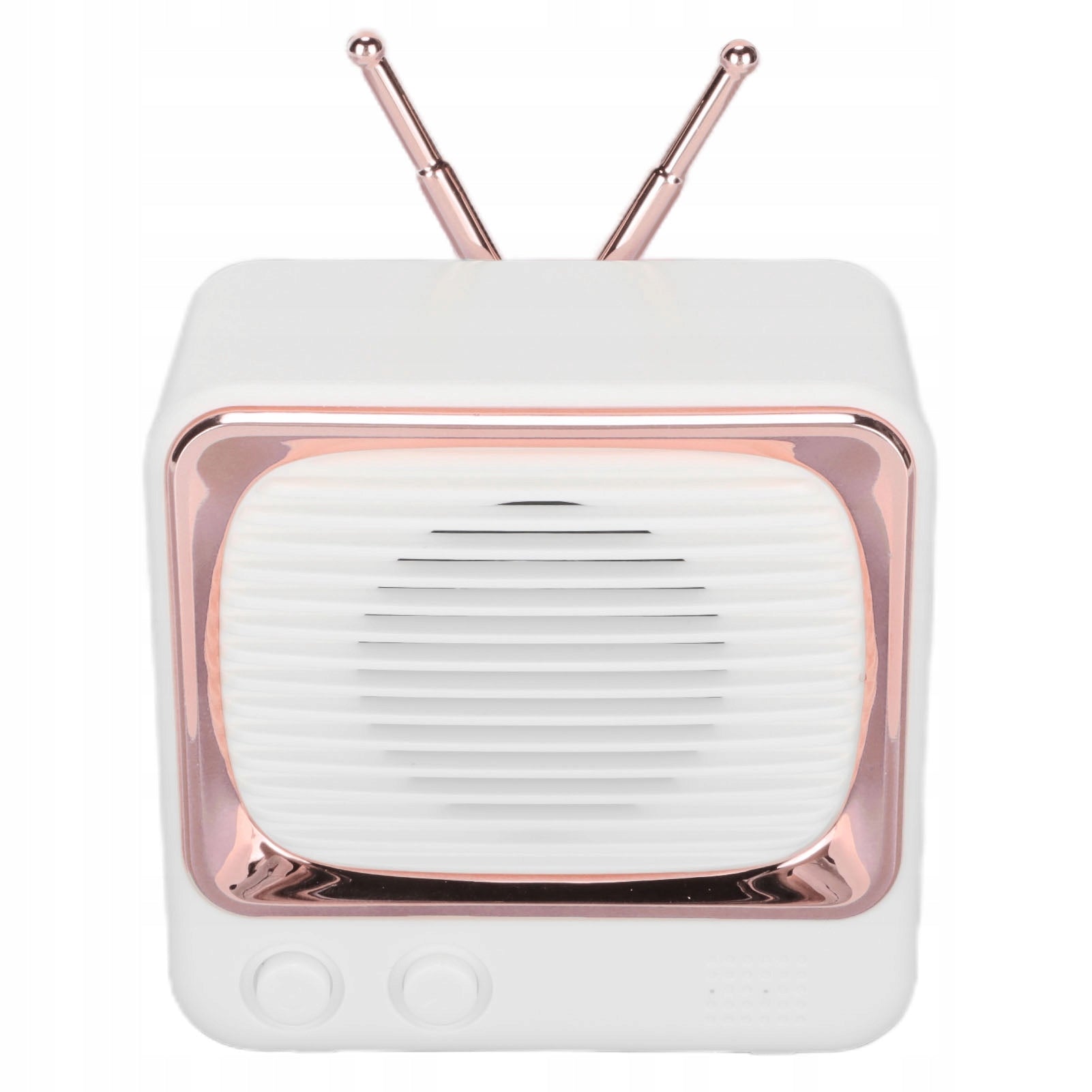 TV BT Speaker BT wireless lightweight portable mini classic KF speaker Brand no brand