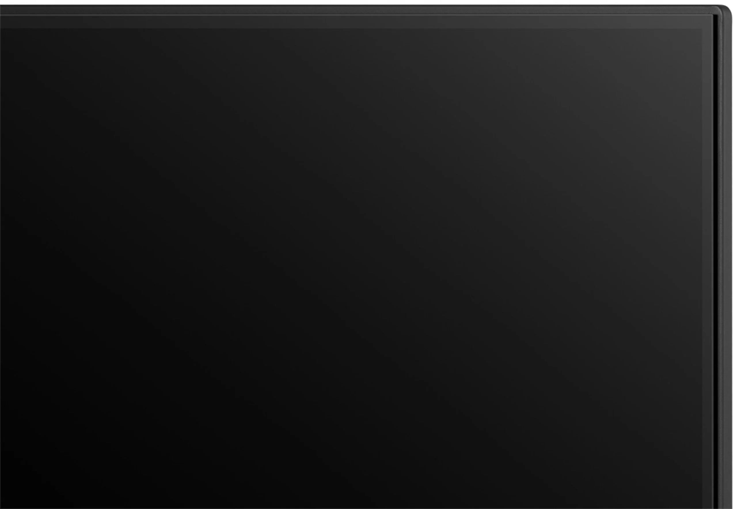 TV Hisense 55E7Q 55" QLED 4K UHD HDR SmartTV VIDAA 60Hz black Manufacturer code 55E7Q