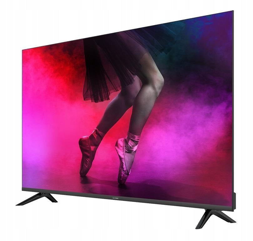 TV Kiano TV 55 inches Kiano KE55 55" 4K, D-LED, Android 11, DVB-T2 Packaging status original
