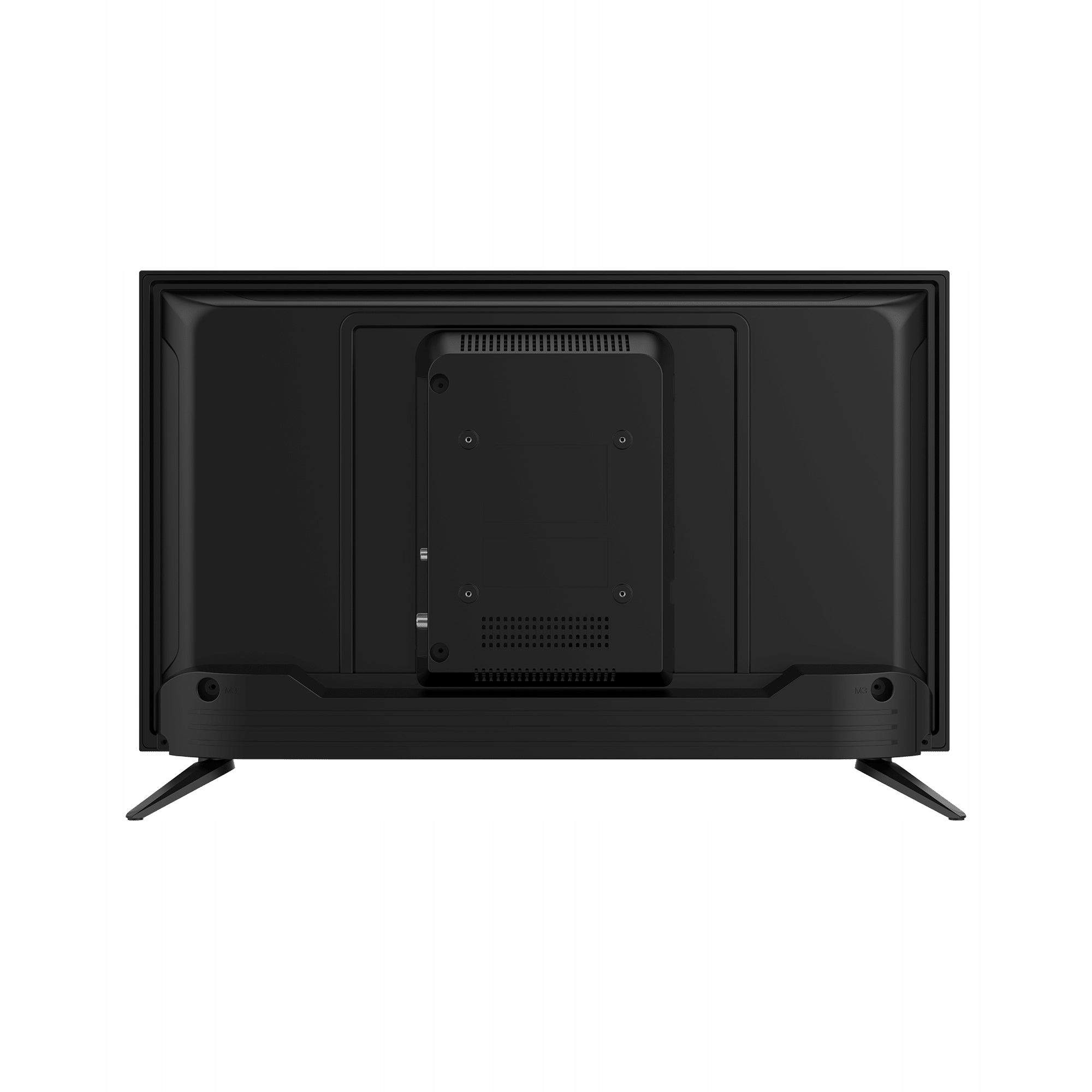 TV - LCD 24' HD DVB-T2 HEVC D-LED ( 12V / 230V ) Kruger&Matz KM0224 Manufacturer code KM0224-T3