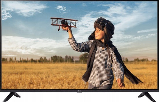 TV LG 55" 4K/55UA731C LG