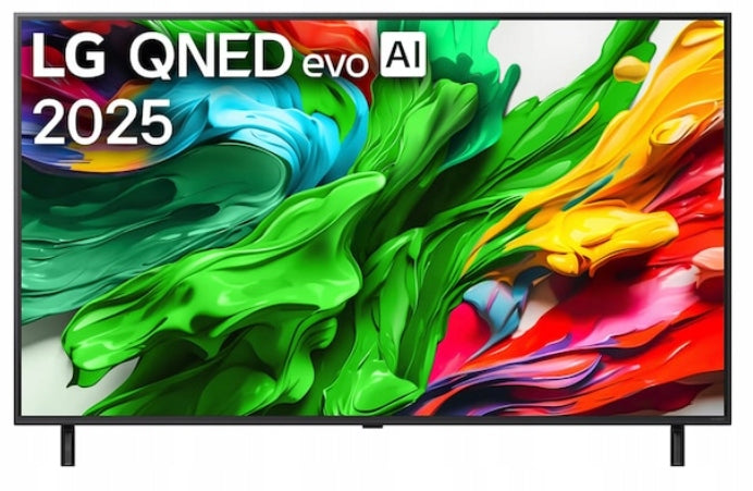 TV LG 55QNED85A3C 4K UHD 120Hz DVB-T2 WEBOS 55" DOLBY VISION VRR Packaging status original