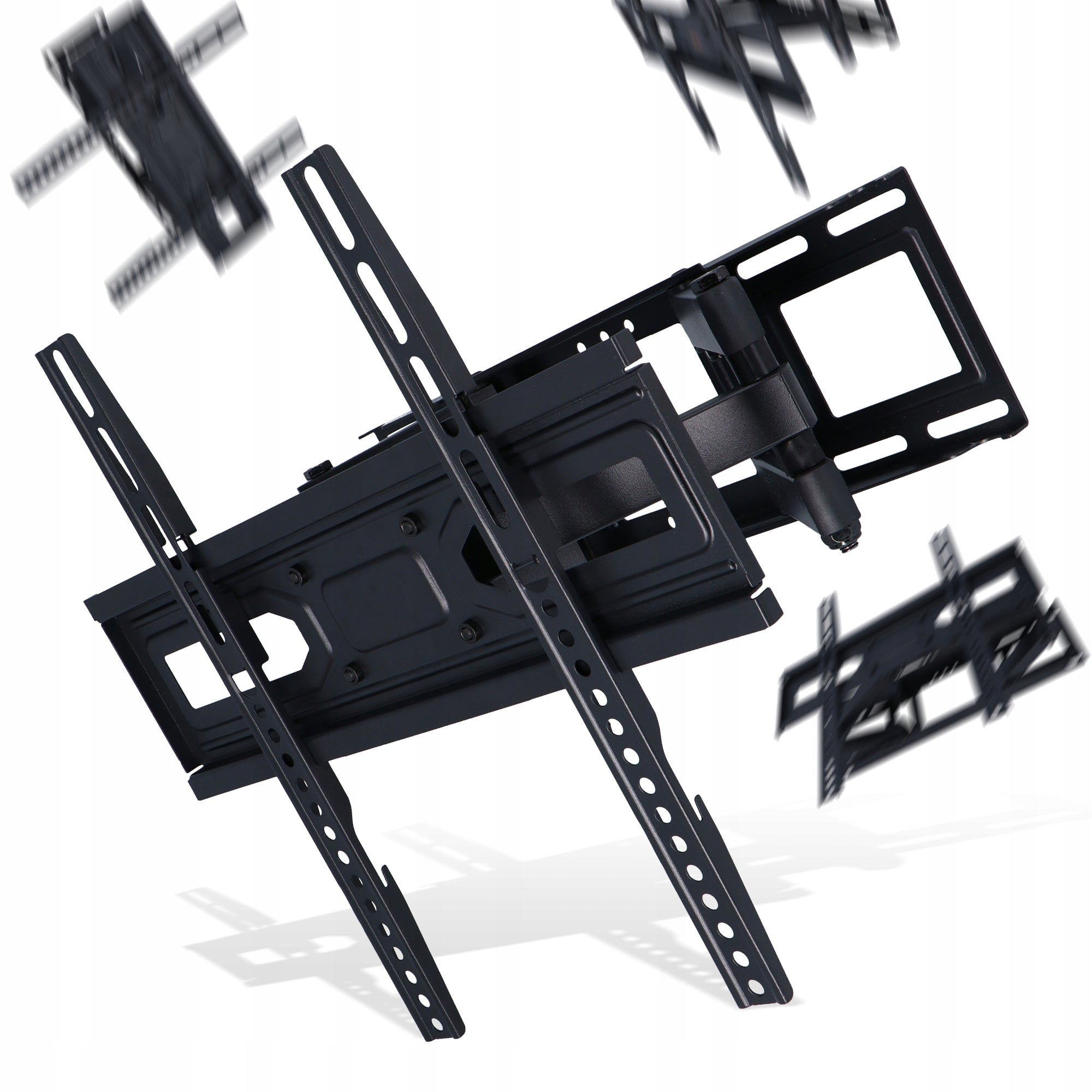 TV MOUNT HANGER TV 32-70'' ROTATING MOVABLE WALL UNIVERSAL 0F EAN (GTIN) 5905155823656