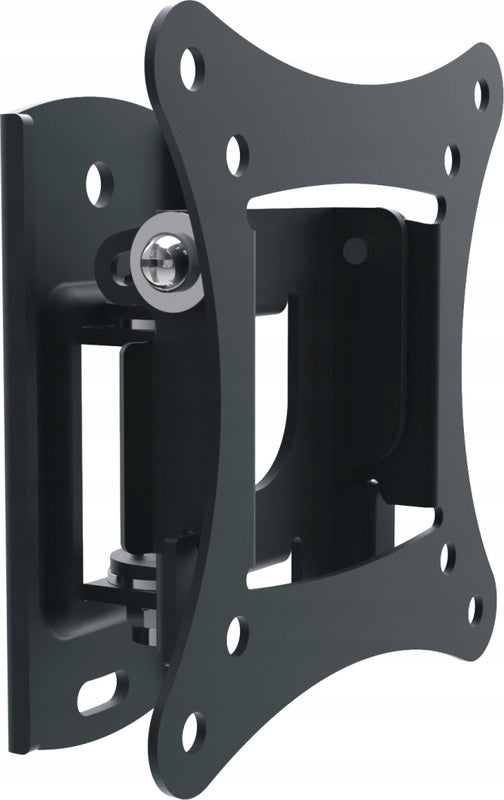 TV Monitor Holder 25 Inch 15kg Wall Mounted VESA Adjustable Tilting