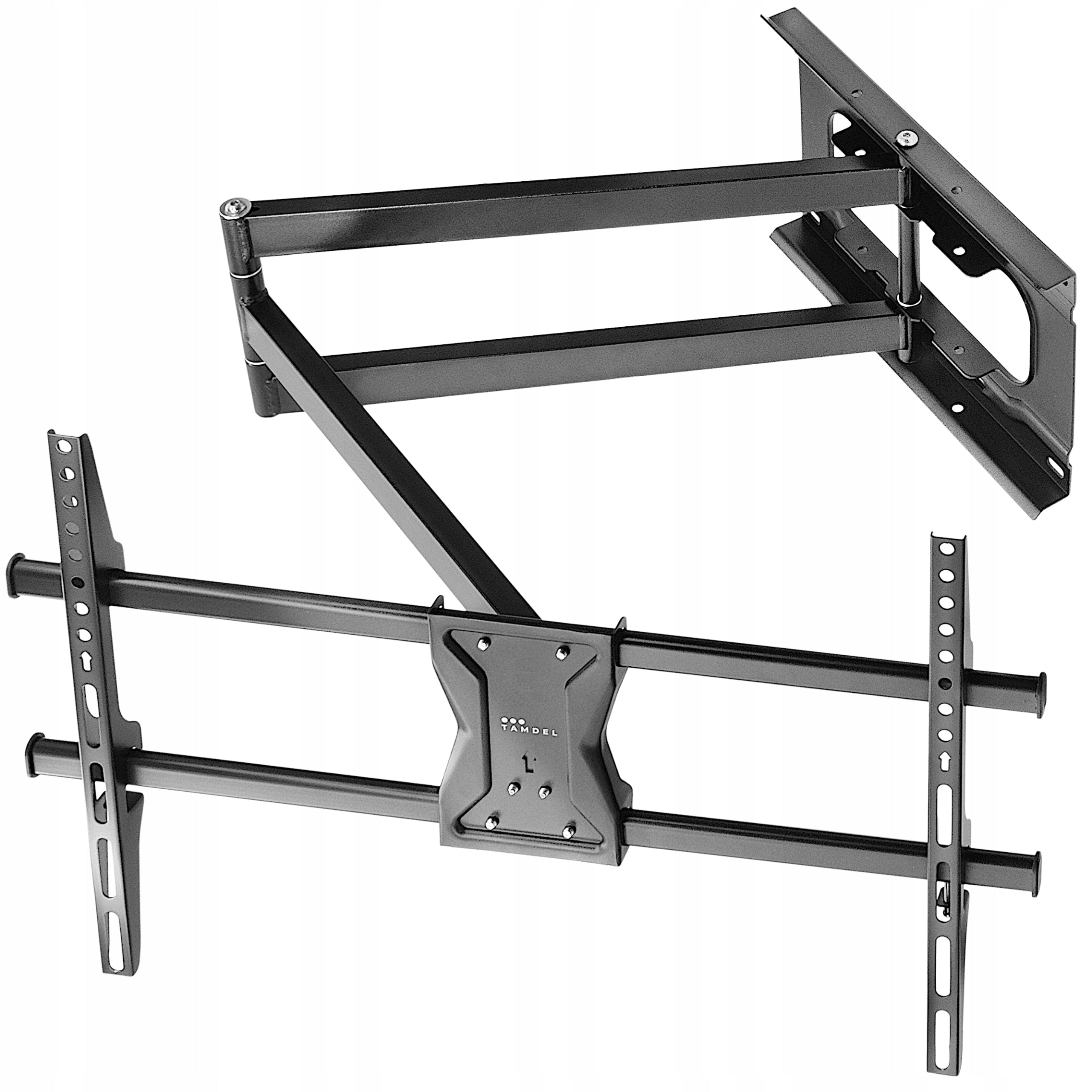 TV Mount 32-75 Inches Long Arm 100cm to 45kg Rotating Corner