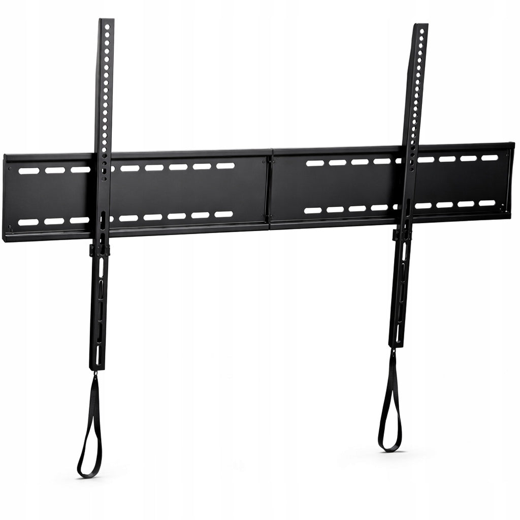 TV Mount 55-100 Inch LCD Media Board 140kg VESA 900x600