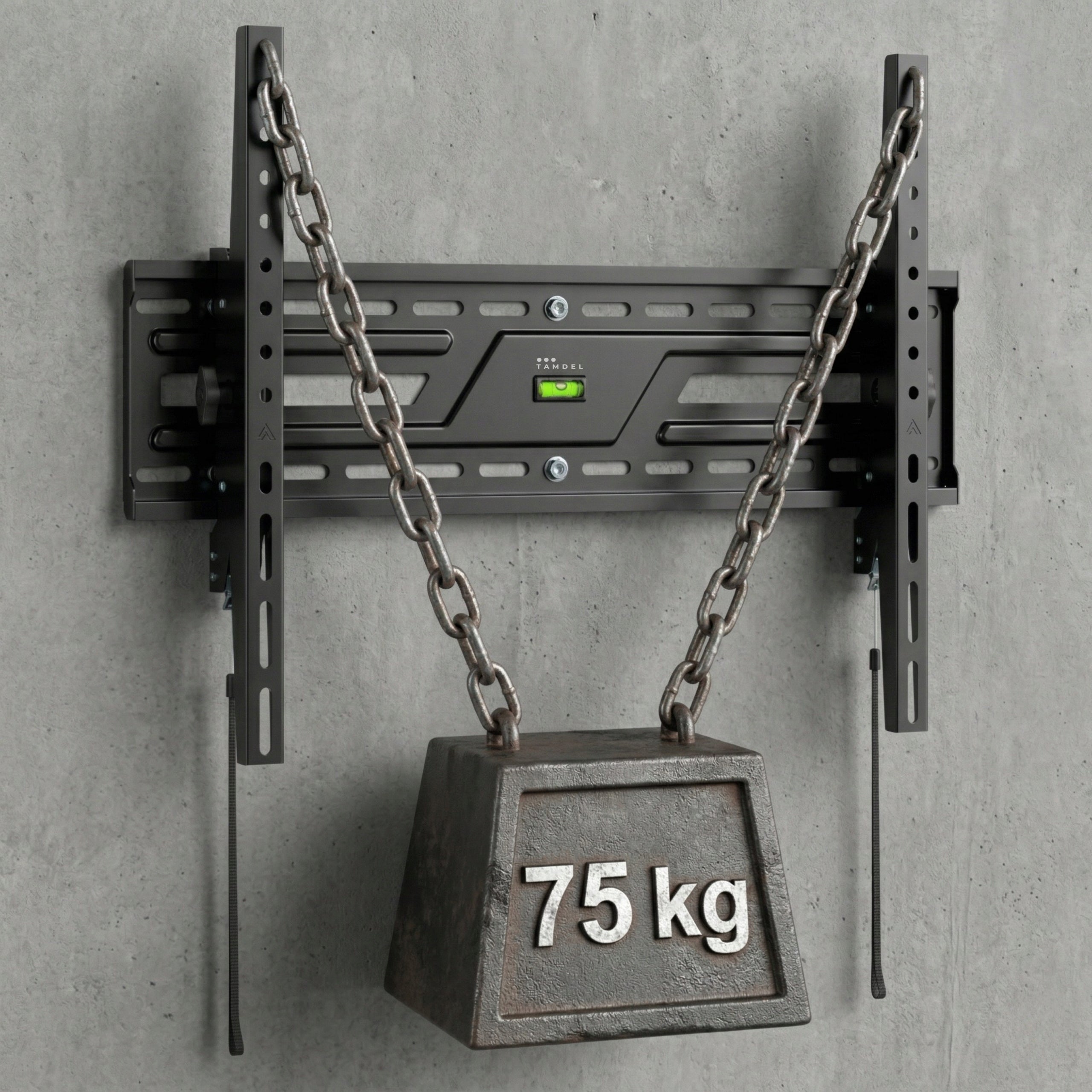 TV Mount TAMDEL ETX77 37-86 inches to 75 kg VESA Wall Mount Manufacturer code ETX77