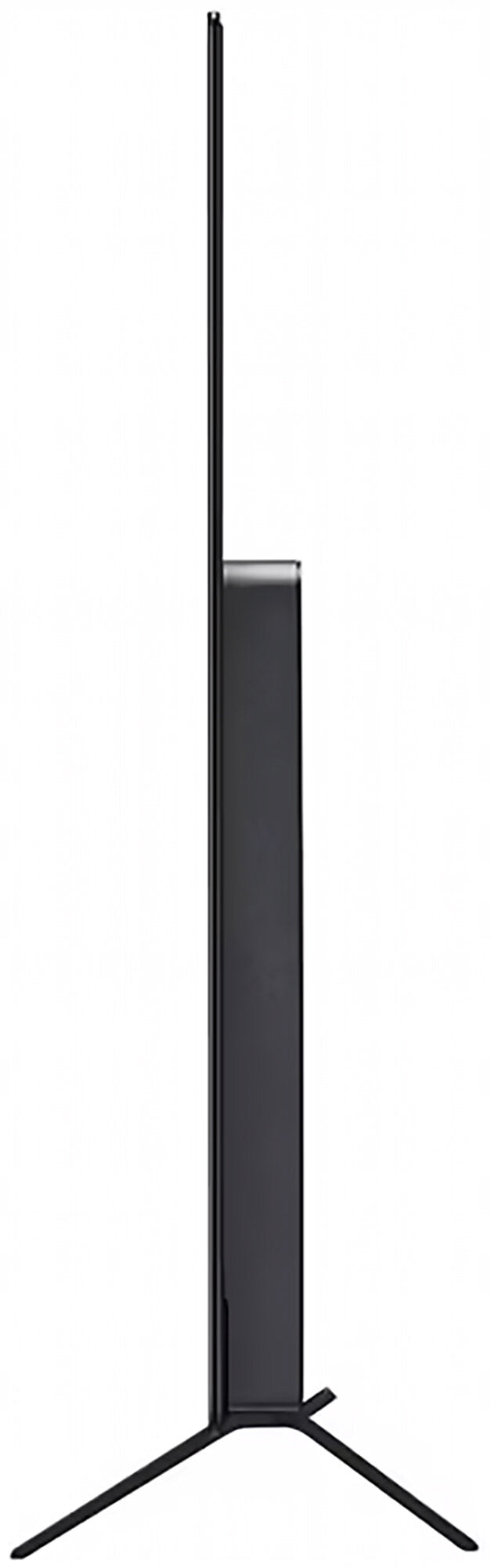 TV OLED LG OLED55B46LA.AEU 55" 4K UHD black Packaging status original