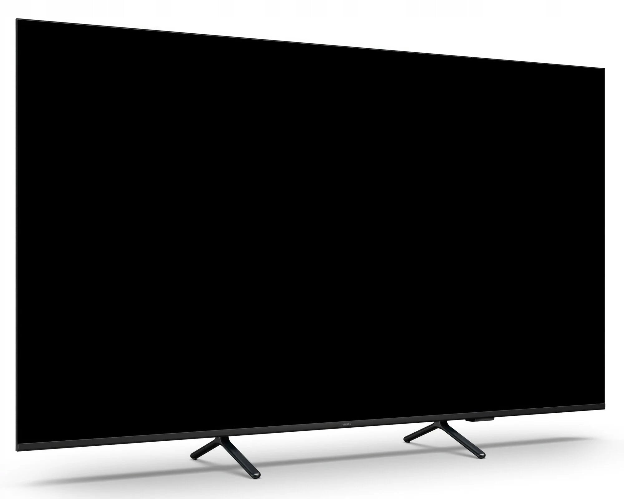 TV PHILIPS 55PUS8560 55" QLED 4K Titan OS Ambilight x3 HDMI 2.1 Manufacturer code 55PUS8560 12