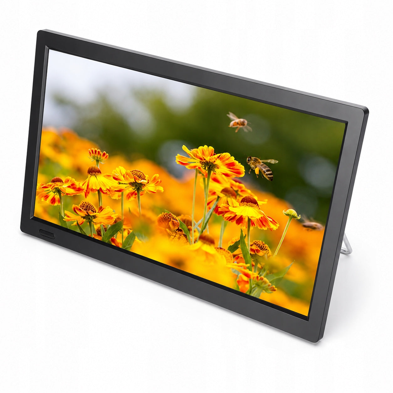 TV PORTABLE TOURIST 14" 12V 24V Magnetic ANTENNA TIR Camper Manufacturer code 3244